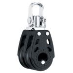 Harken 29 mm Double Block 342 with Swivel | Blackburn Marine - Harken Hardware